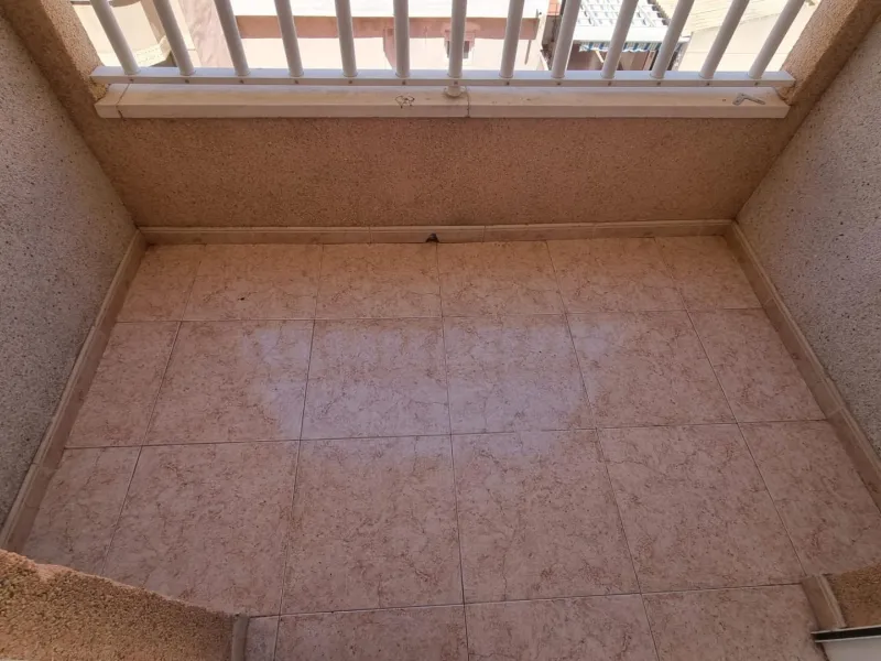 Amplio Apartamento en el Corazón de Torrevieja por €123,000