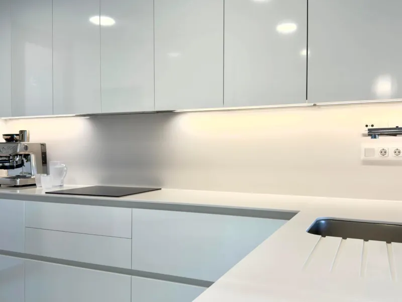 Exclusivo apartamento en Benidorm Beach listo para entrar a vivir