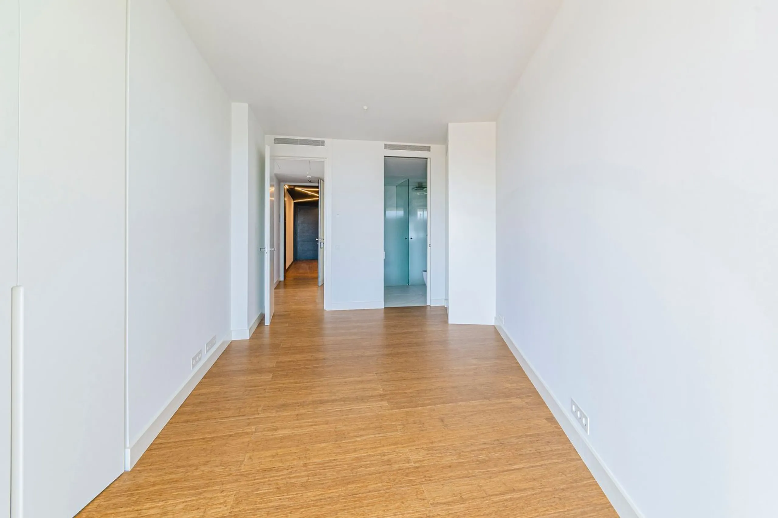 Luxury New-Build Homes on the Seafront in Diagonal Mar, Barcelona