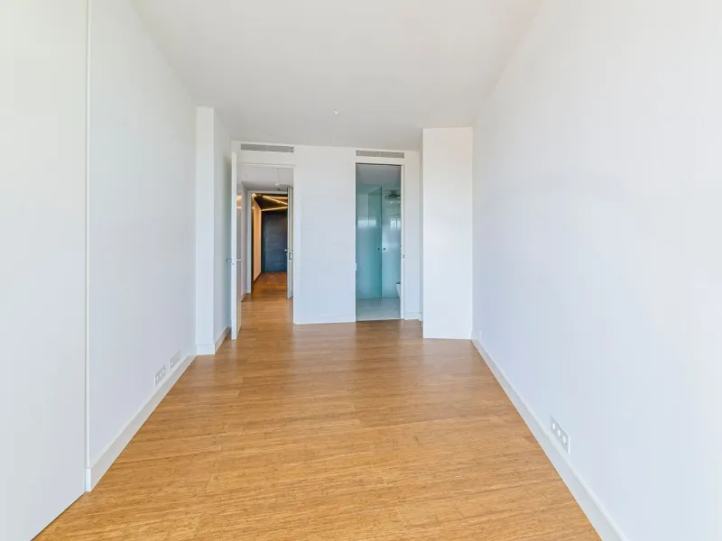 Luxury New-Build Homes on the Seafront in Diagonal Mar, Barcelona