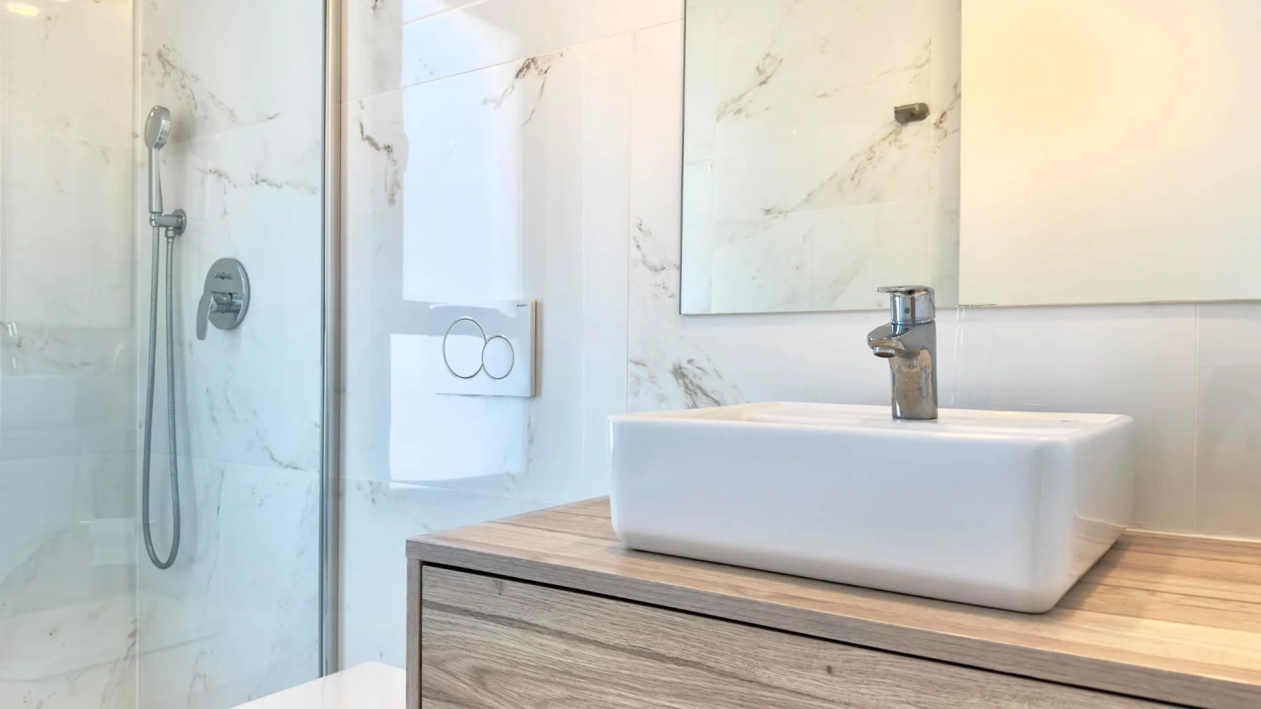 Exclusivo apartamento en Benidorm Beach listo para entrar a vivir