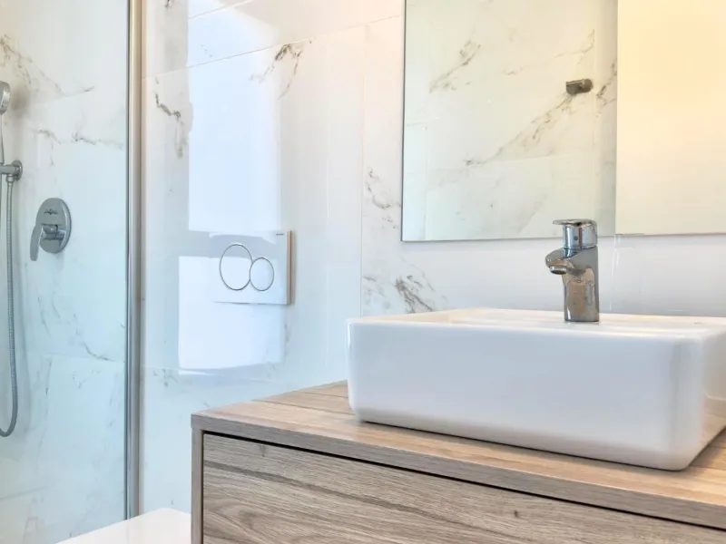 Exclusivo apartamento en Benidorm Beach listo para entrar a vivir