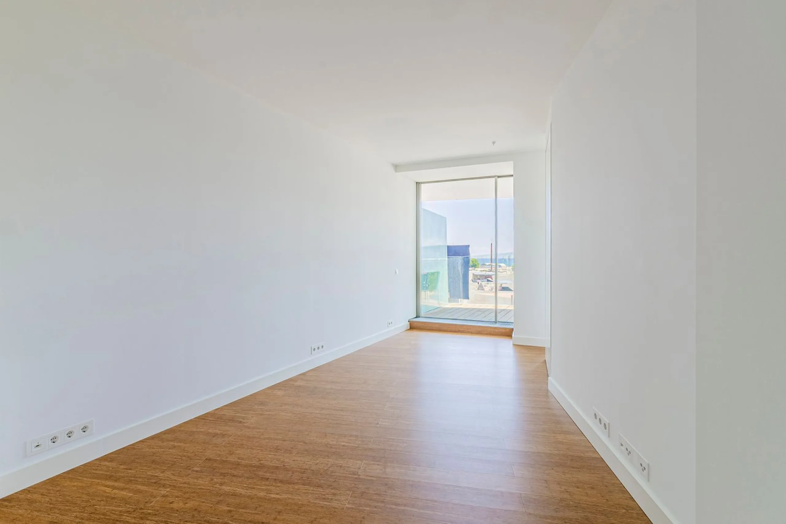 Luxury New-Build Homes on the Seafront in Diagonal Mar, Barcelona