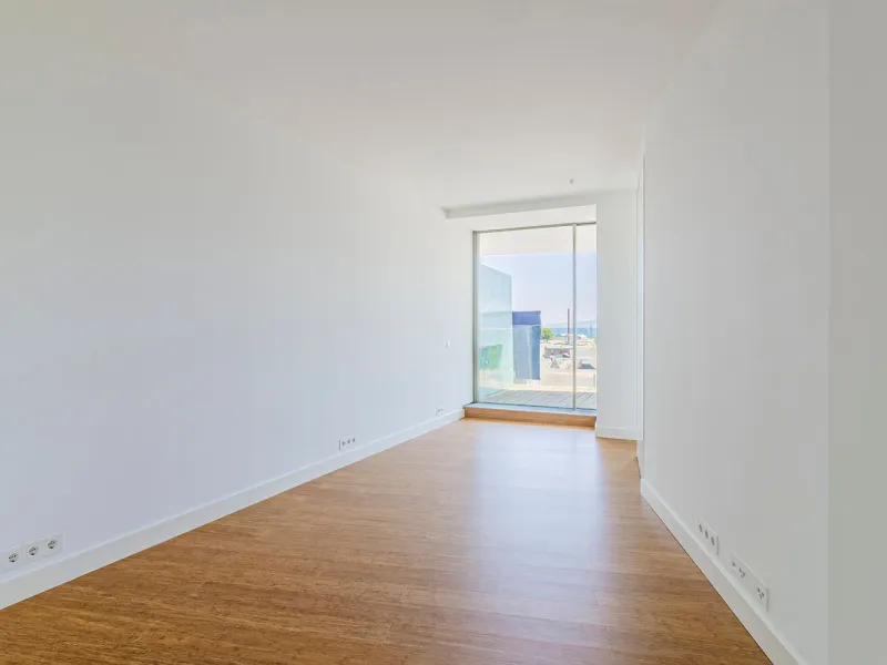 Luxury New-Build Homes on the Seafront in Diagonal Mar, Barcelona