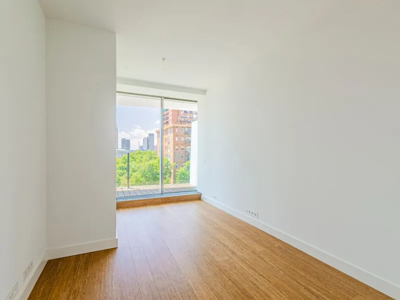 Luxury New-Build Homes on the Seafront in Diagonal Mar, Barcelona