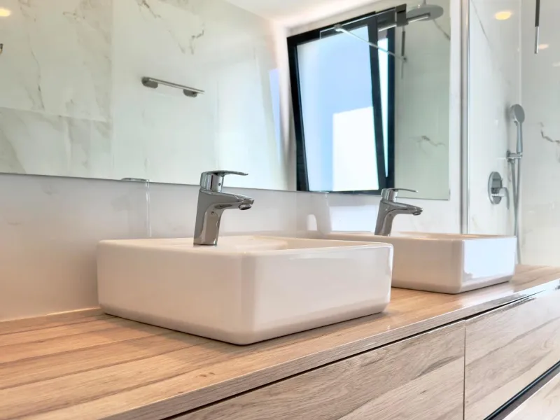 Exclusivo apartamento en Benidorm Beach listo para entrar a vivir