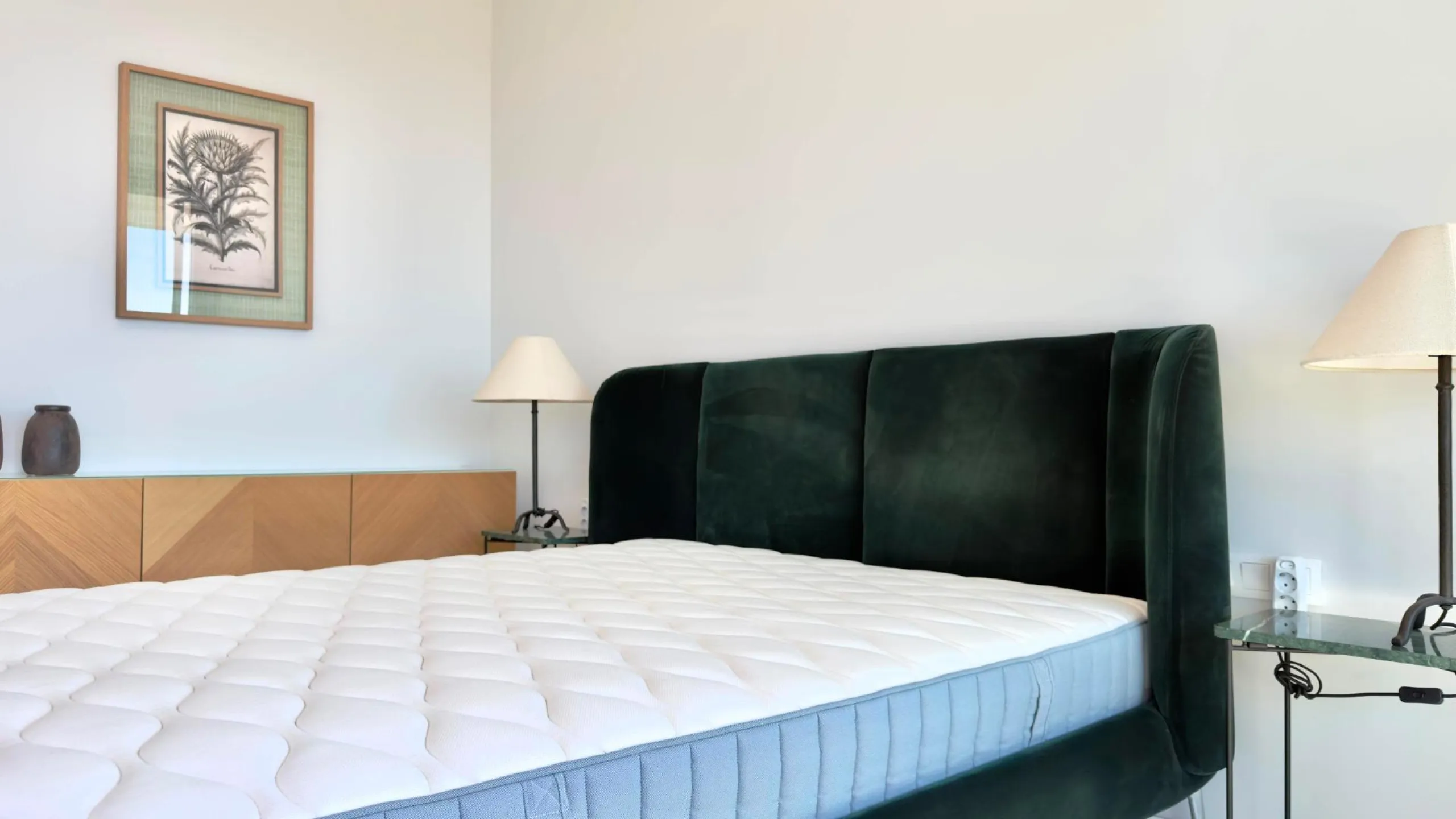 Exclusivo apartamento en Benidorm Beach listo para entrar a vivir