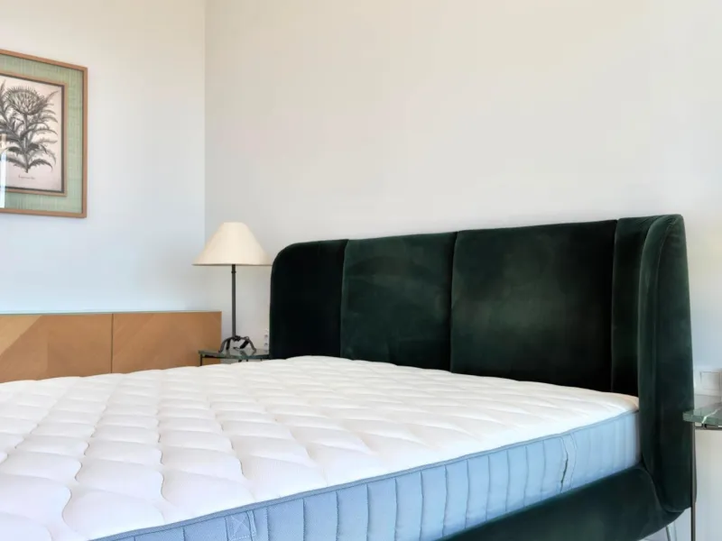 Exclusivo apartamento en Benidorm Beach listo para entrar a vivir