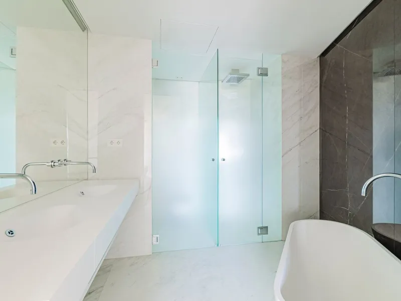 Luxury New-Build Homes on the Seafront in Diagonal Mar, Barcelona