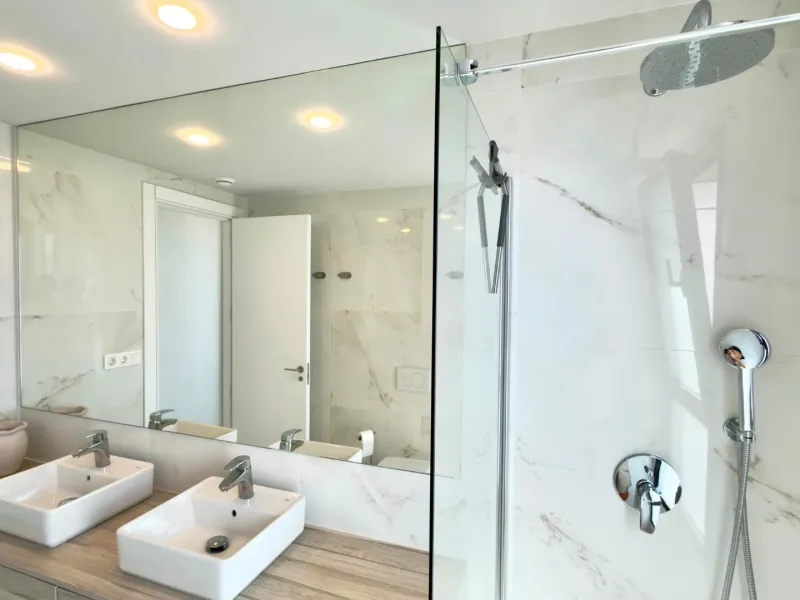Exclusivo apartamento en Benidorm Beach listo para entrar a vivir