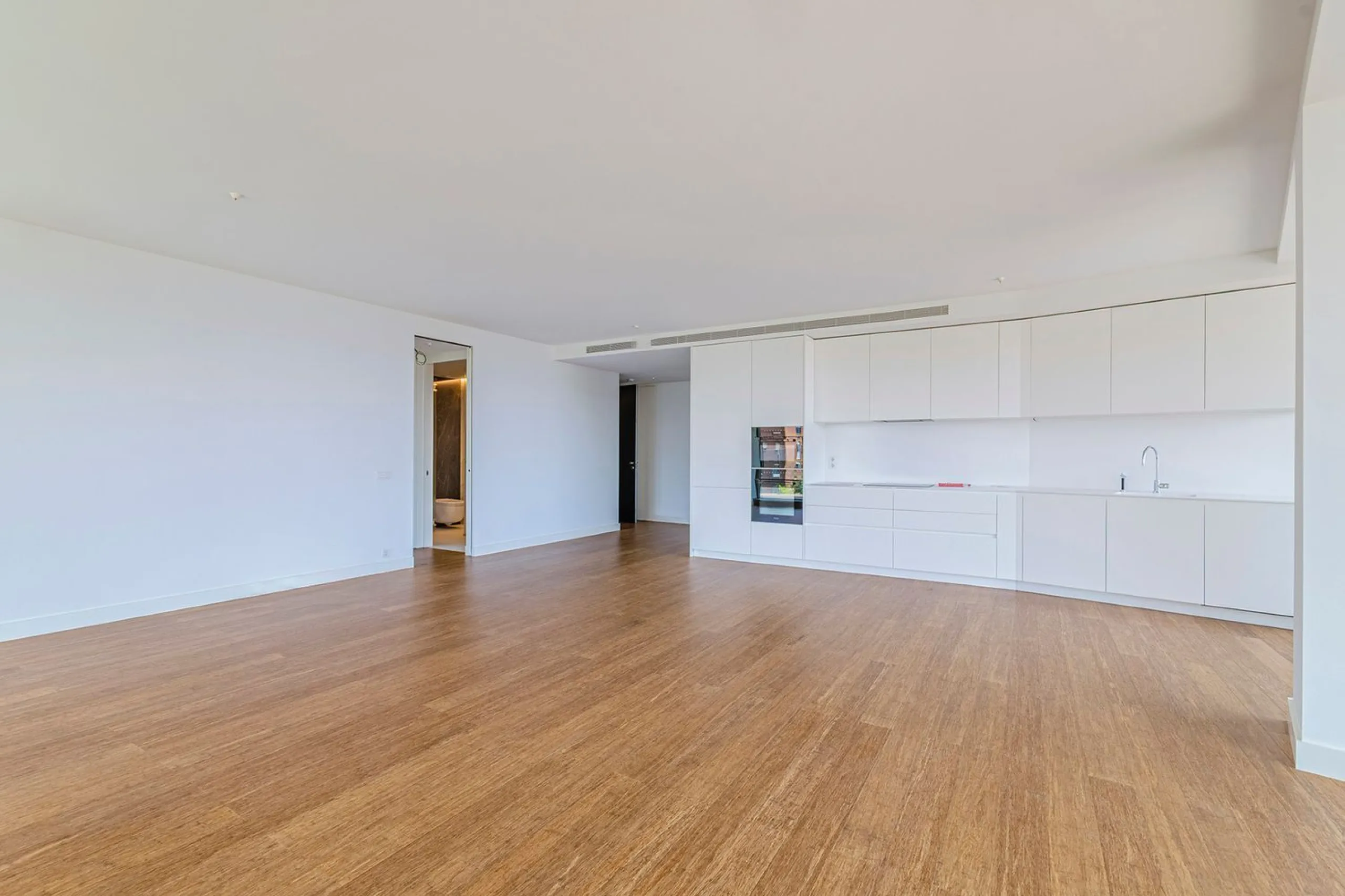Luxury New-Build Homes on the Seafront in Diagonal Mar, Barcelona