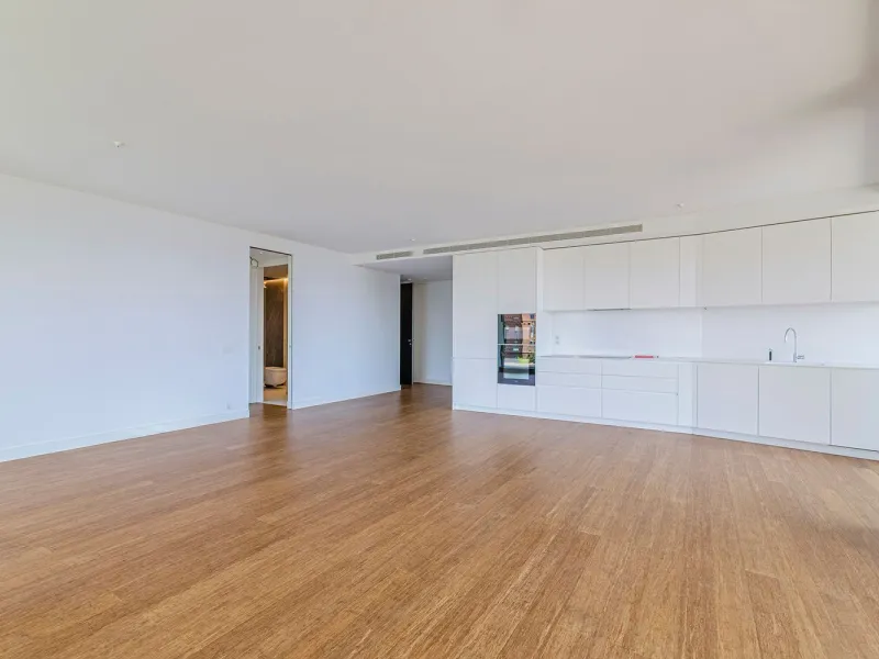 Luxury New-Build Homes on the Seafront in Diagonal Mar, Barcelona