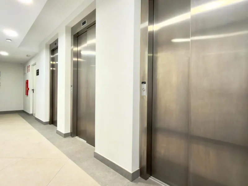 Exclusivo apartamento en Benidorm Beach listo para entrar a vivir