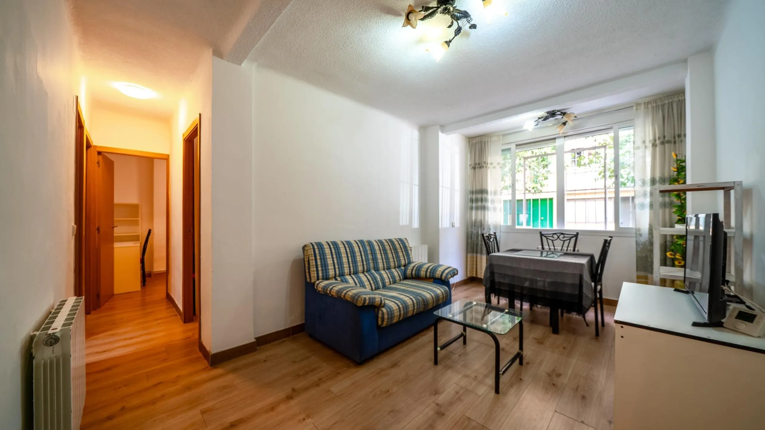 FANTÁSTICO PISO EN VENTA CON EN EL CENTRO DE ALCORCÓN, MADRID