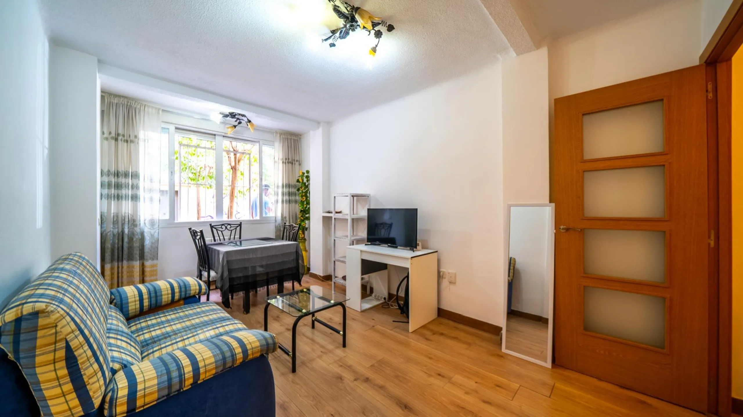 FANTÁSTICO PISO EN VENTA CON EN EL CENTRO DE ALCORCÓN, MADRID