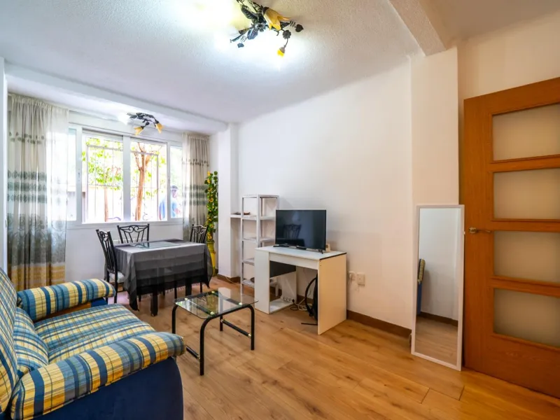 FANTÁSTICO PISO EN VENTA CON EN EL CENTRO DE ALCORCÓN, MADRID
