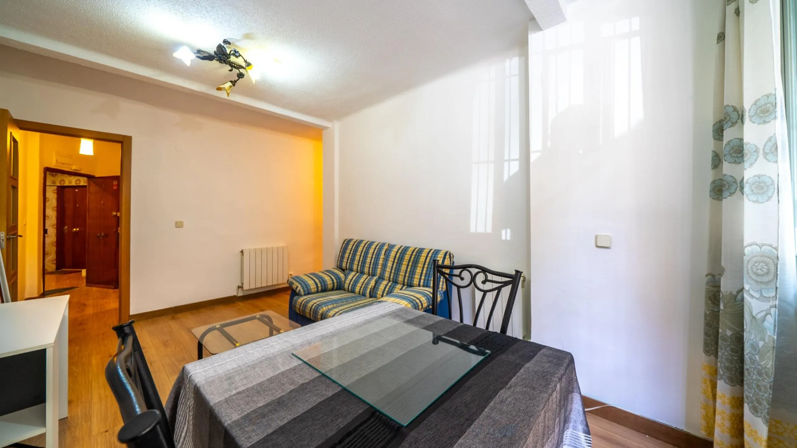 FANTÁSTICO PISO EN VENTA CON EN EL CENTRO DE ALCORCÓN, MADRID