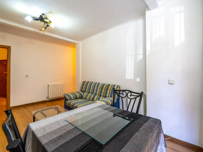 FANTÁSTICO PISO EN VENTA CON EN EL CENTRO DE ALCORCÓN, MADRID