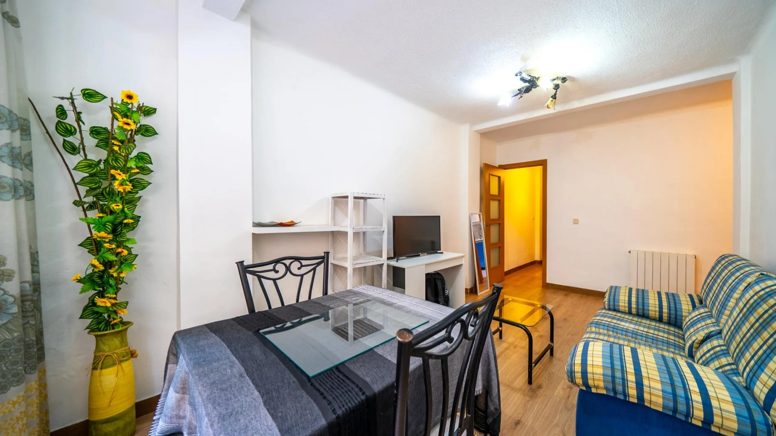 FANTÁSTICO PISO EN VENTA CON EN EL CENTRO DE ALCORCÓN, MADRID