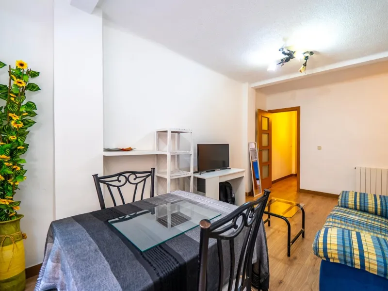 FANTÁSTICO PISO EN VENTA CON EN EL CENTRO DE ALCORCÓN, MADRID