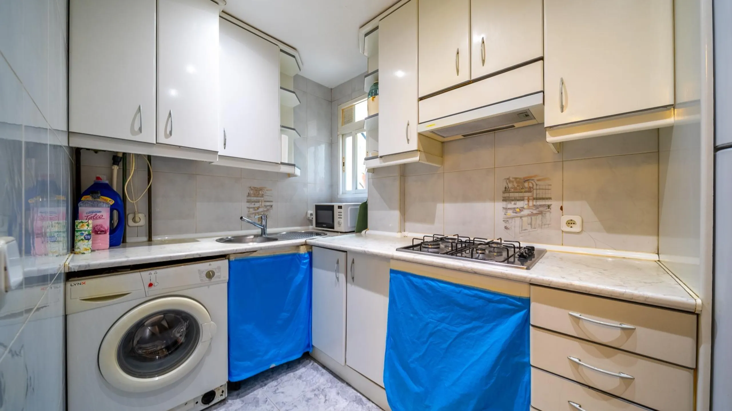 FANTÁSTICO PISO EN VENTA CON EN EL CENTRO DE ALCORCÓN, MADRID