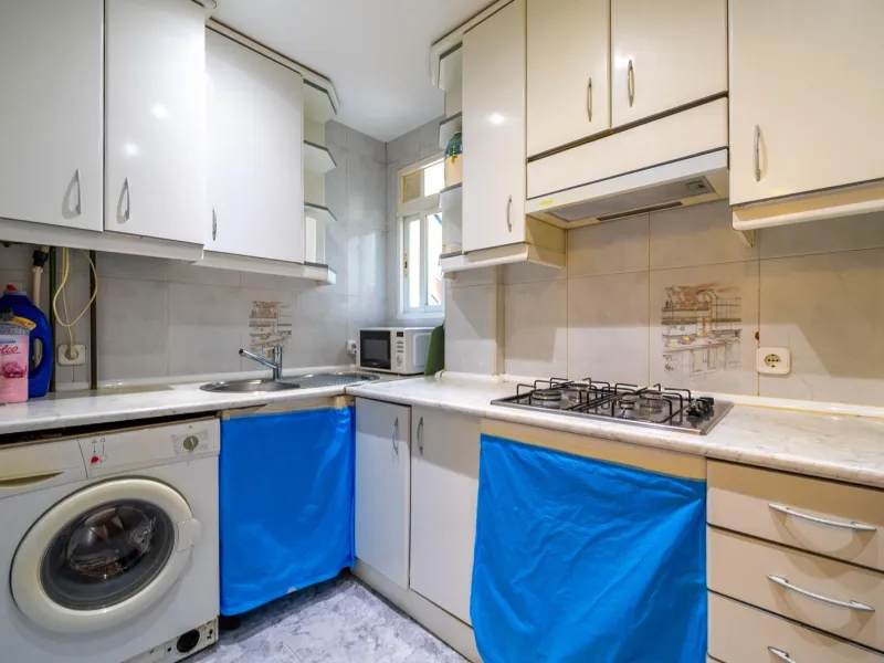 FANTÁSTICO PISO EN VENTA CON EN EL CENTRO DE ALCORCÓN, MADRID