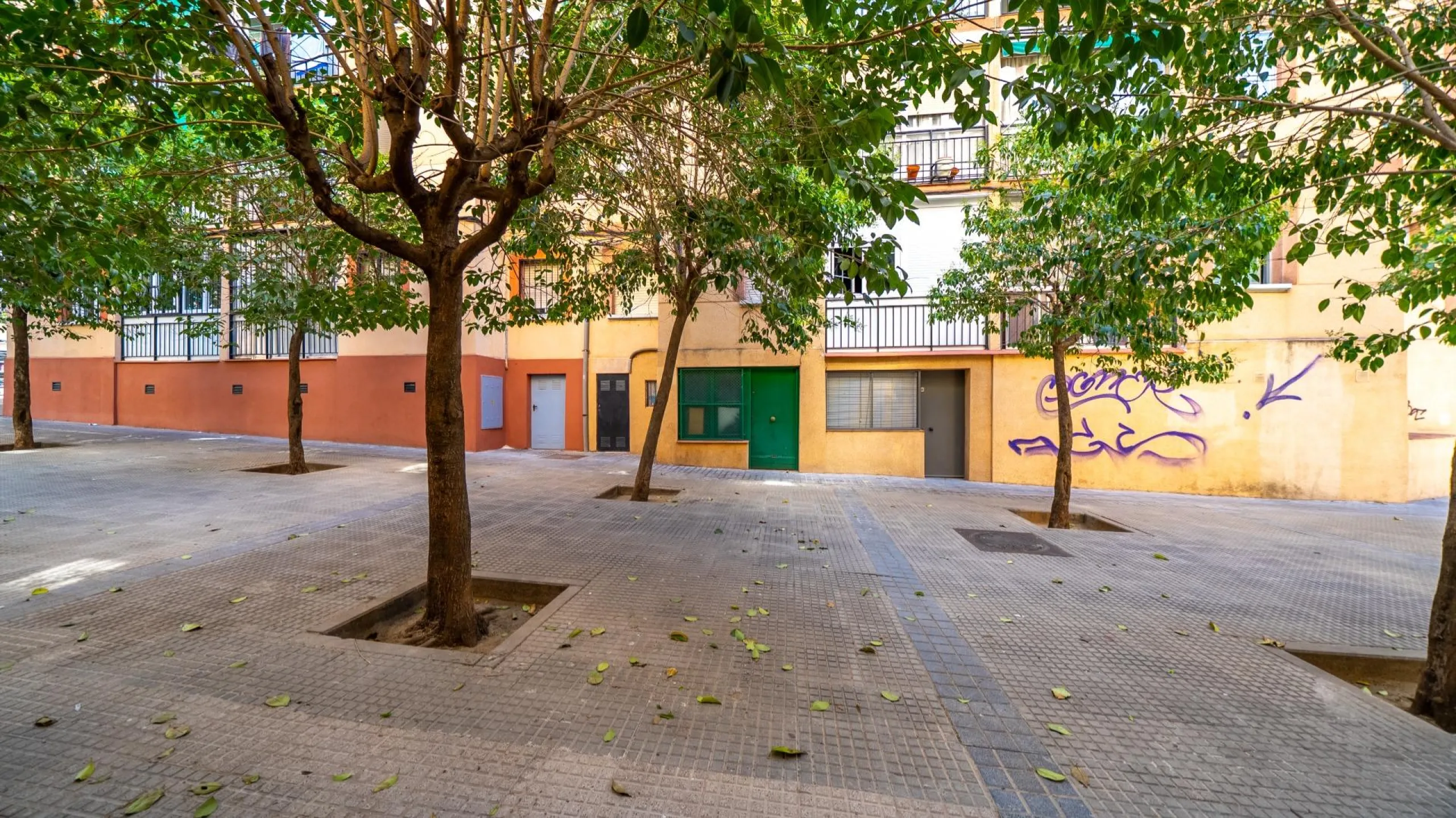 FANTÁSTICO PISO EN VENTA CON EN EL CENTRO DE ALCORCÓN, MADRID