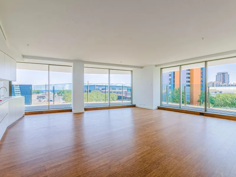Luxury New-Build Homes on the Seafront in Diagonal Mar, Barcelona