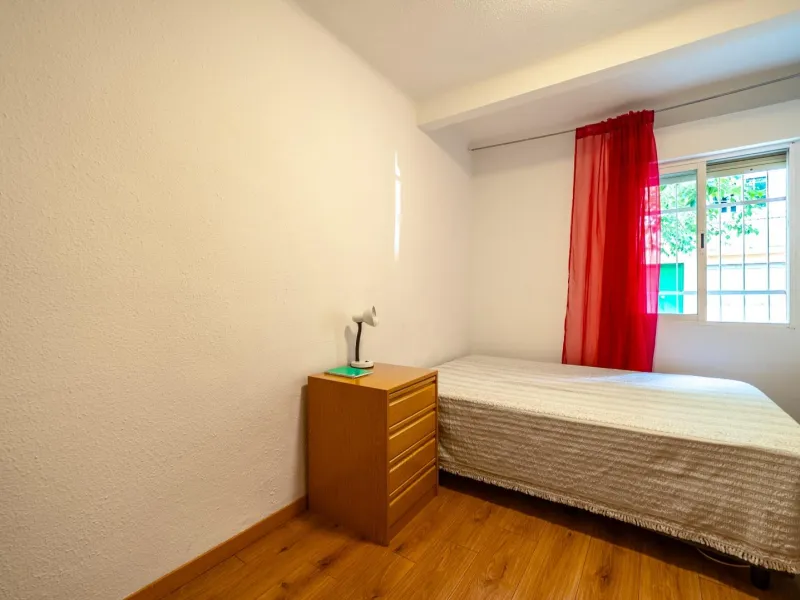 FANTÁSTICO PISO EN VENTA CON EN EL CENTRO DE ALCORCÓN, MADRID