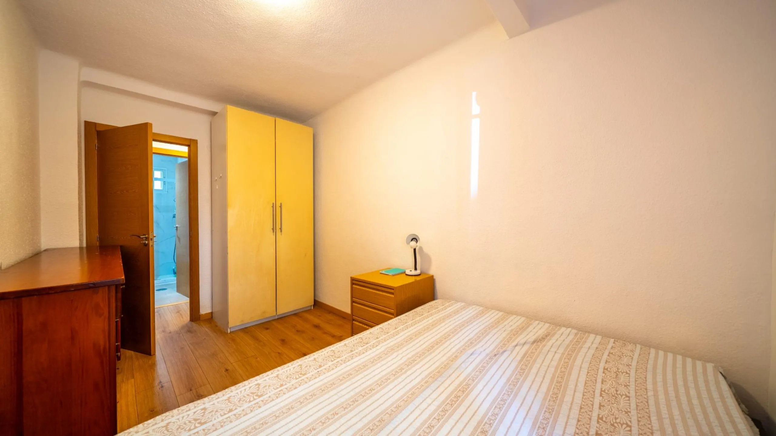 FANTÁSTICO PISO EN VENTA CON EN EL CENTRO DE ALCORCÓN, MADRID