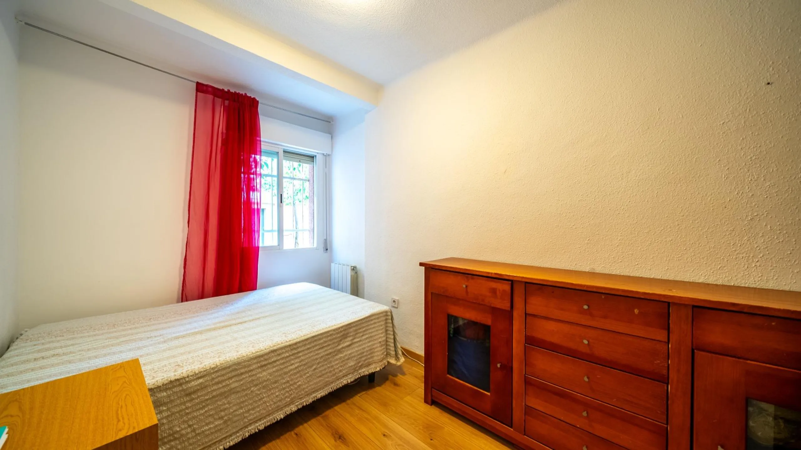 FANTÁSTICO PISO EN VENTA CON EN EL CENTRO DE ALCORCÓN, MADRID