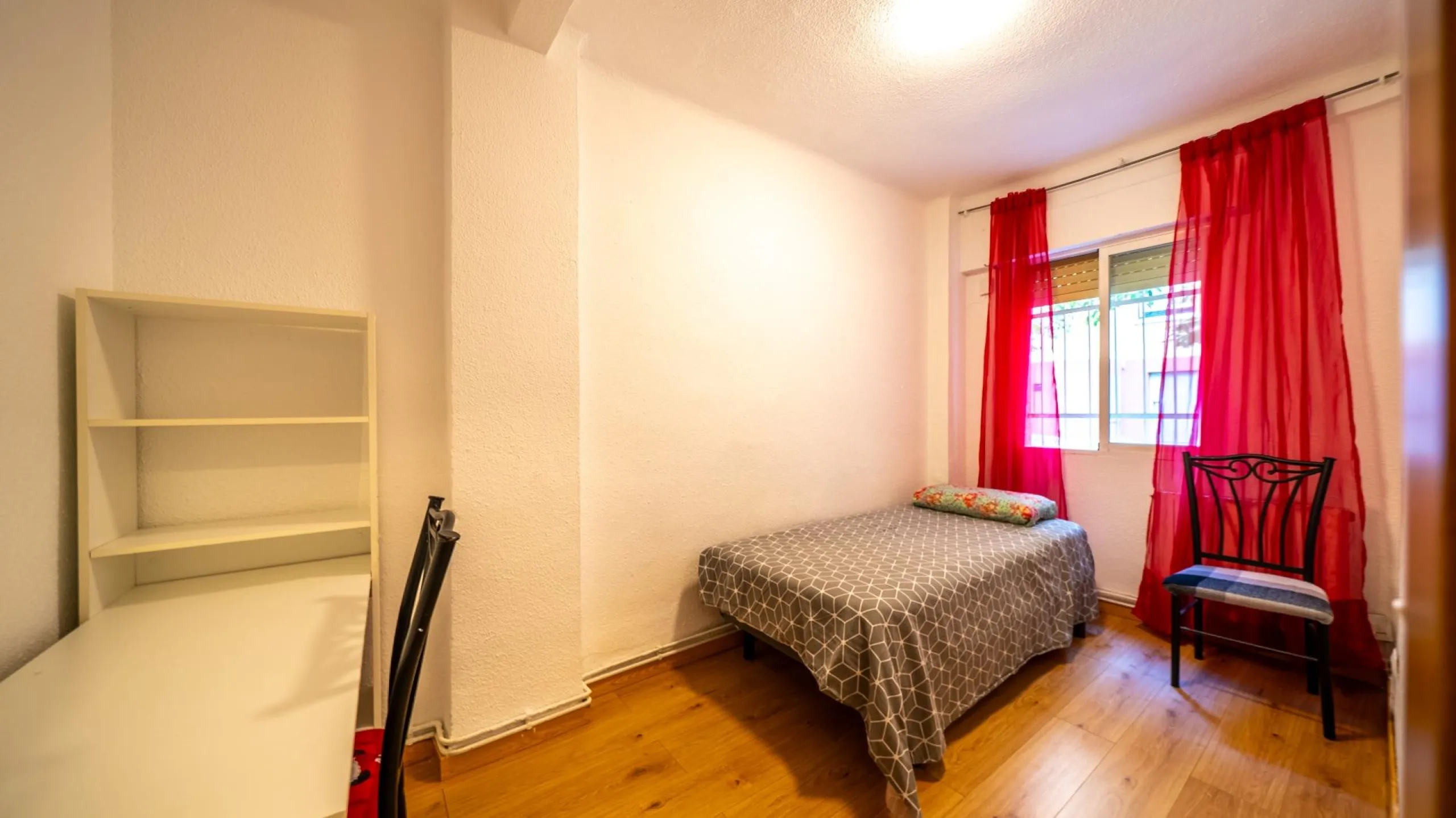 FANTÁSTICO PISO EN VENTA CON EN EL CENTRO DE ALCORCÓN, MADRID