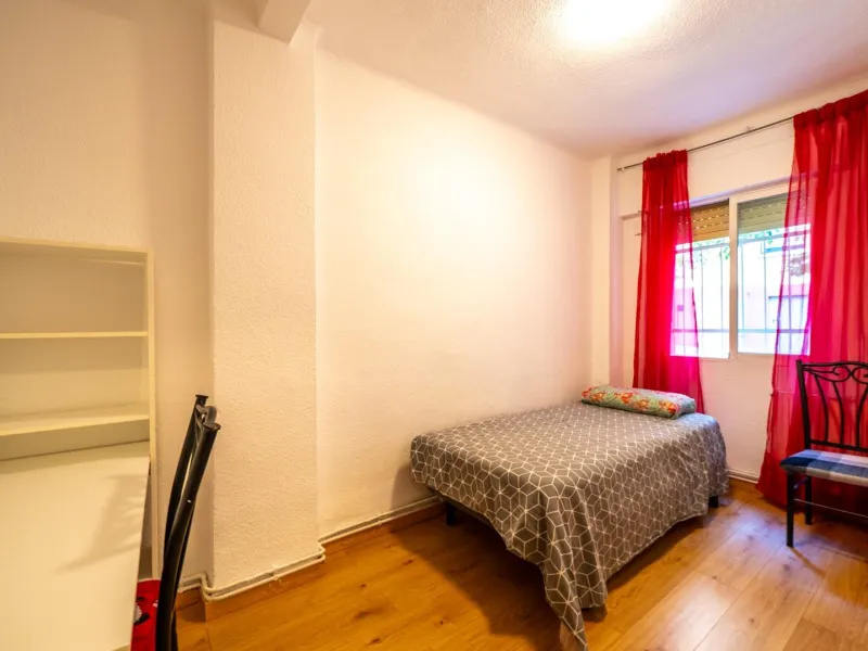 FANTÁSTICO PISO EN VENTA CON EN EL CENTRO DE ALCORCÓN, MADRID