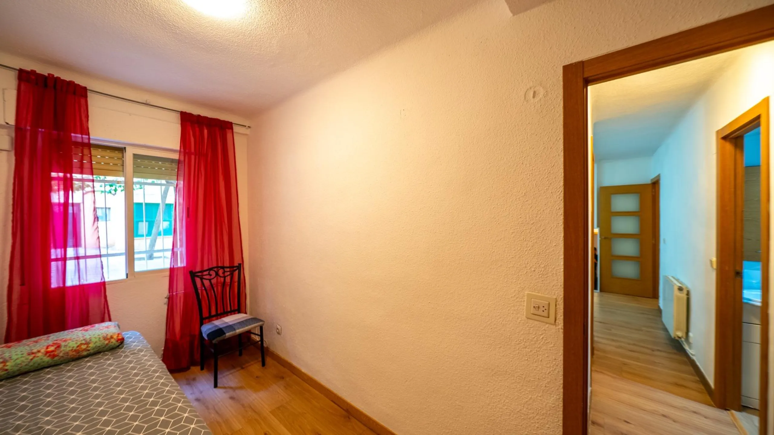 FANTÁSTICO PISO EN VENTA CON EN EL CENTRO DE ALCORCÓN, MADRID