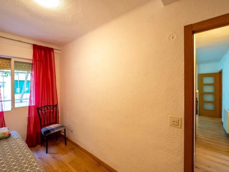FANTÁSTICO PISO EN VENTA CON EN EL CENTRO DE ALCORCÓN, MADRID