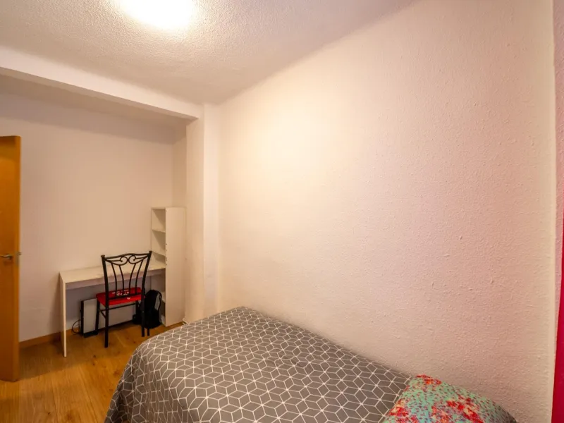 FANTÁSTICO PISO EN VENTA CON EN EL CENTRO DE ALCORCÓN, MADRID