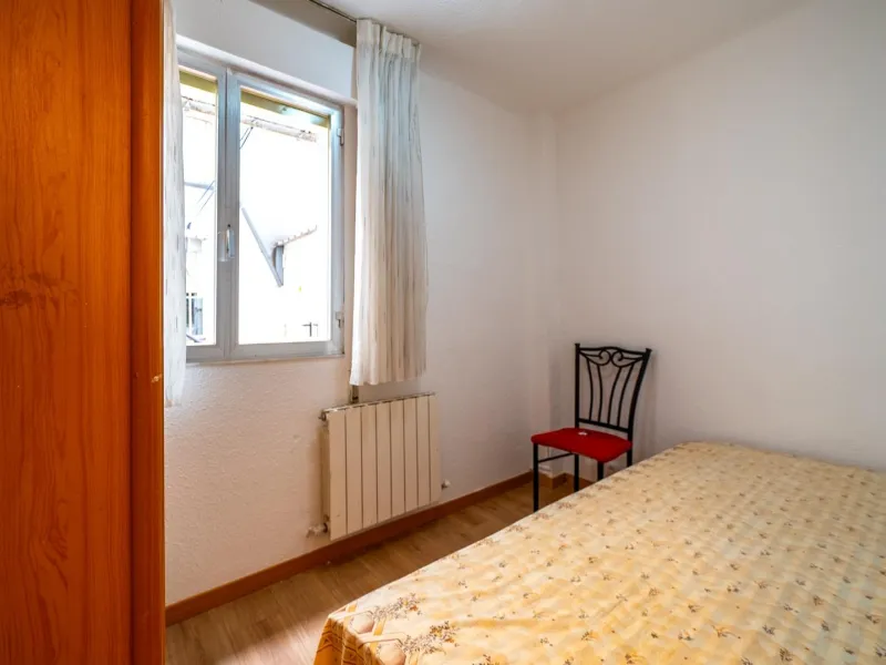 FANTÁSTICO PISO EN VENTA CON EN EL CENTRO DE ALCORCÓN, MADRID