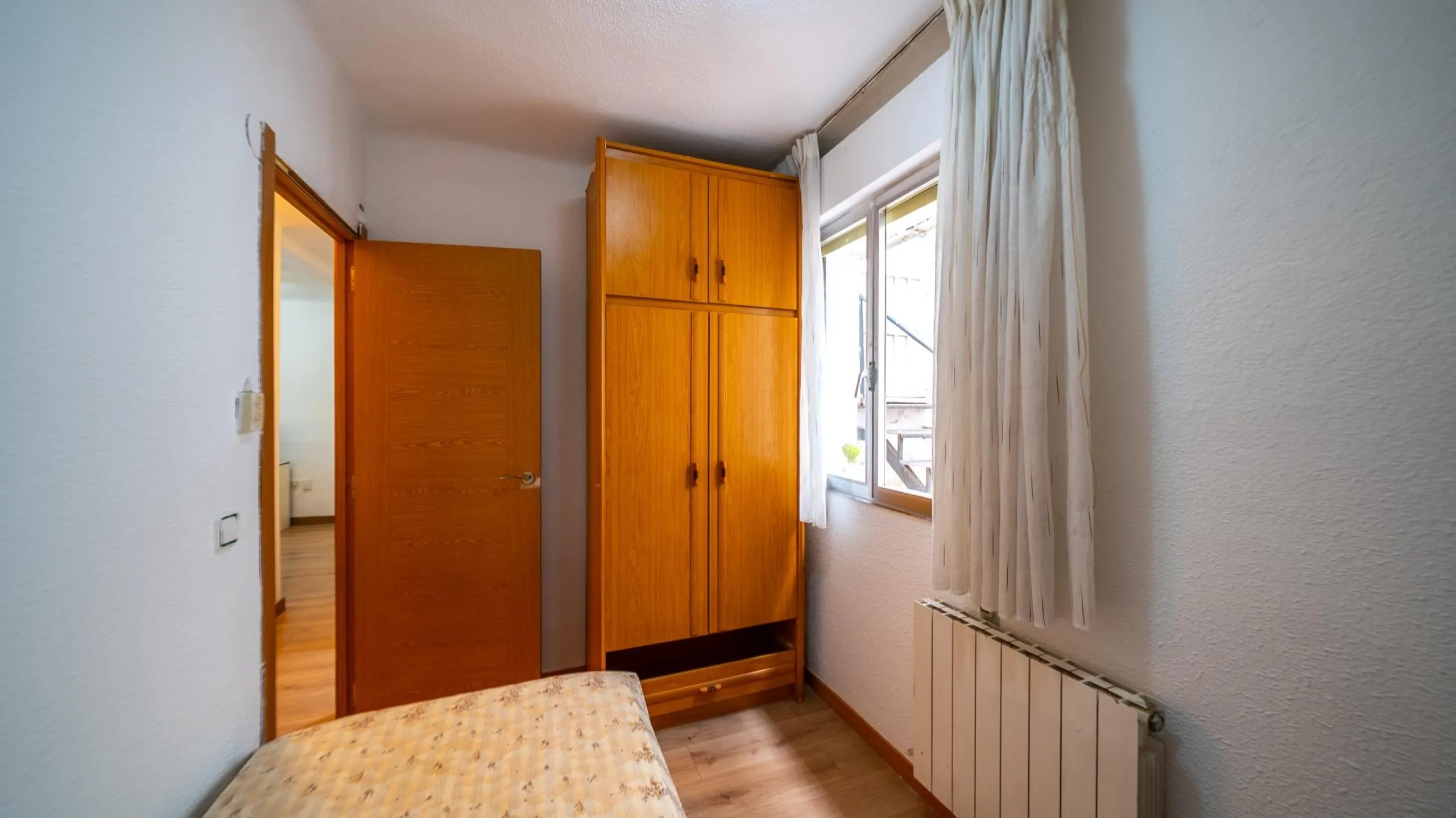 FANTÁSTICO PISO EN VENTA CON EN EL CENTRO DE ALCORCÓN, MADRID