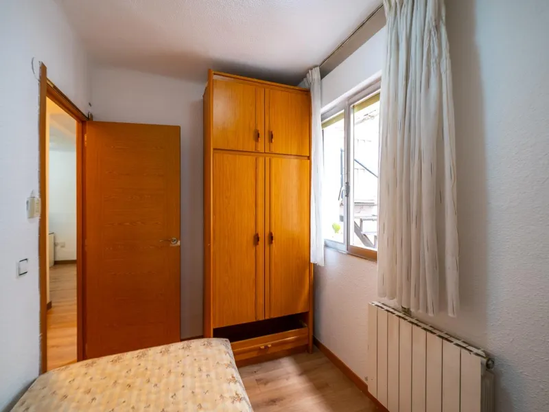 FANTÁSTICO PISO EN VENTA CON EN EL CENTRO DE ALCORCÓN, MADRID