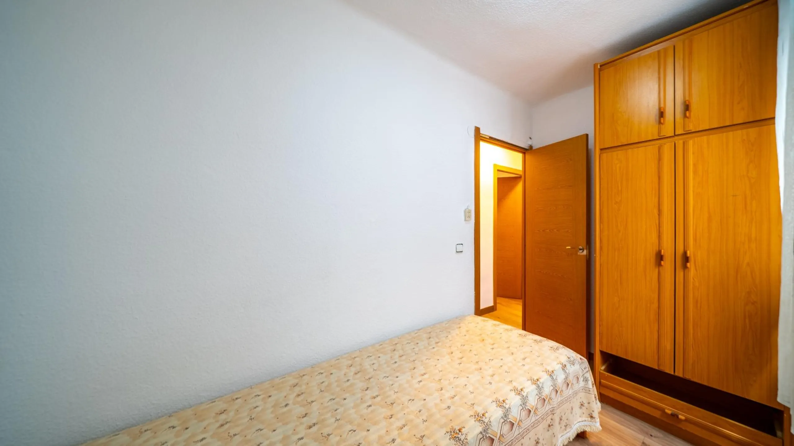 FANTÁSTICO PISO EN VENTA CON EN EL CENTRO DE ALCORCÓN, MADRID