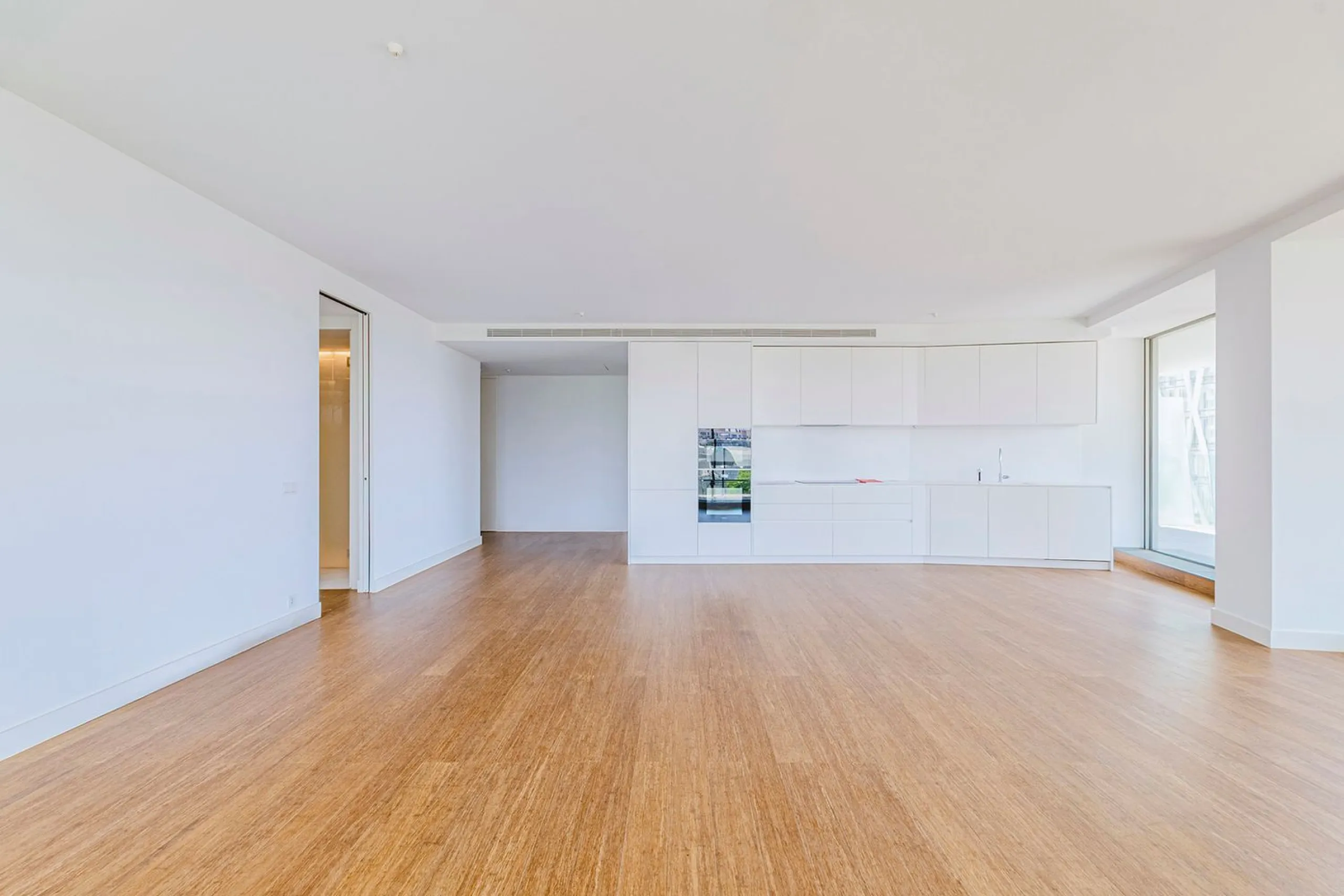 Luxury New-Build Homes on the Seafront in Diagonal Mar, Barcelona