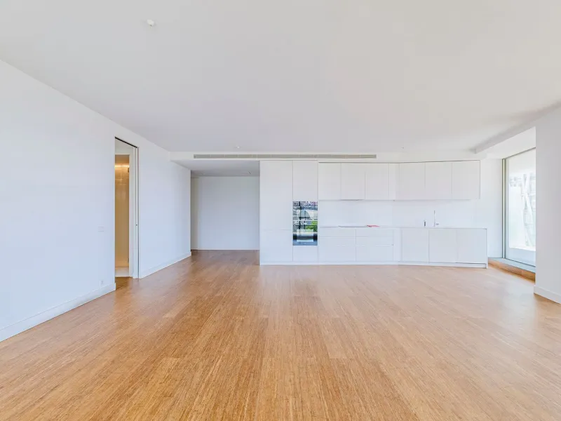 Luxury New-Build Homes on the Seafront in Diagonal Mar, Barcelona