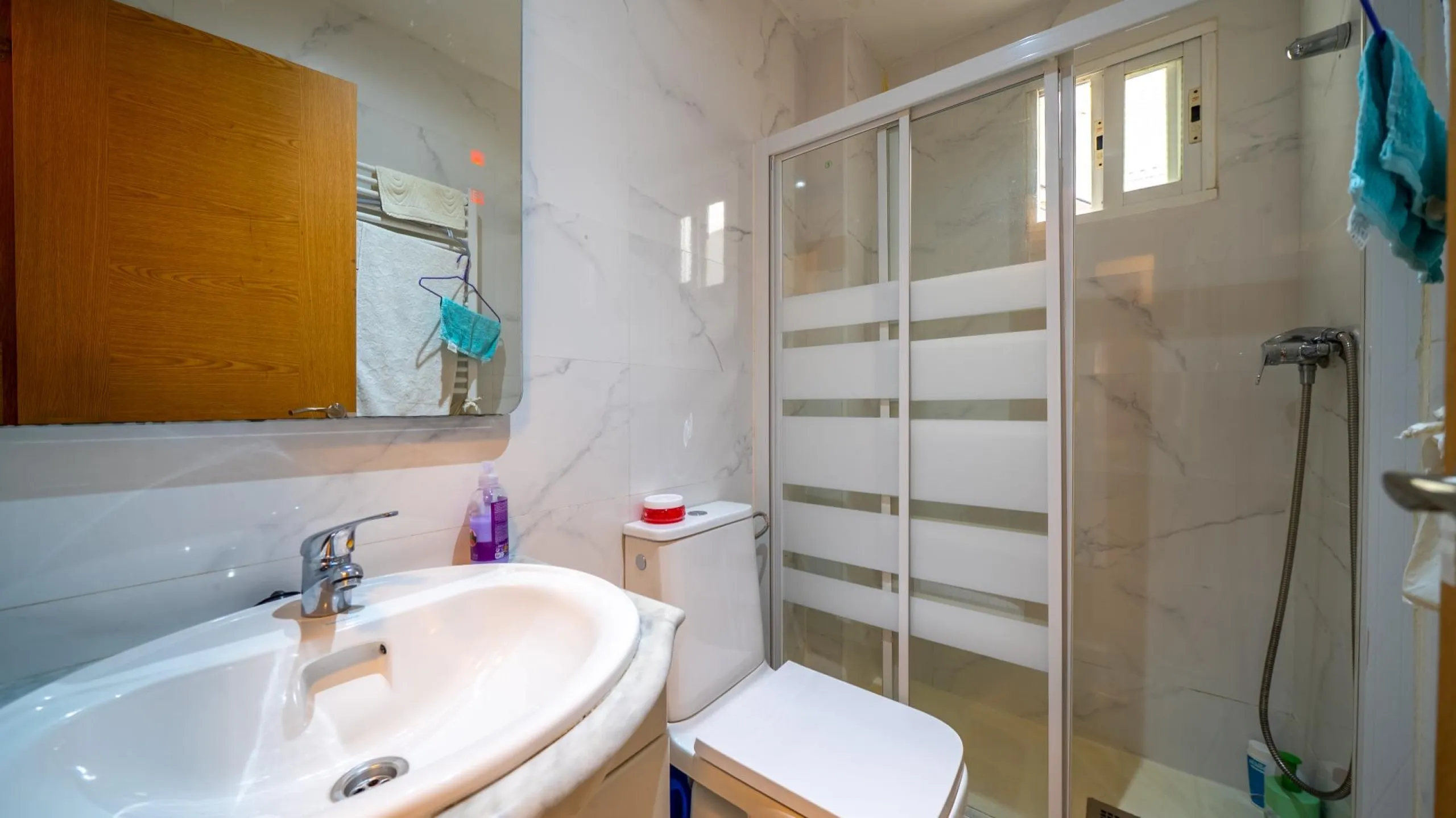 FANTÁSTICO PISO EN VENTA CON EN EL CENTRO DE ALCORCÓN, MADRID