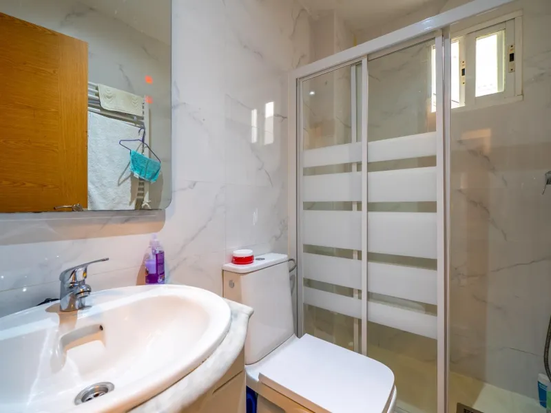 FANTÁSTICO PISO EN VENTA CON EN EL CENTRO DE ALCORCÓN, MADRID