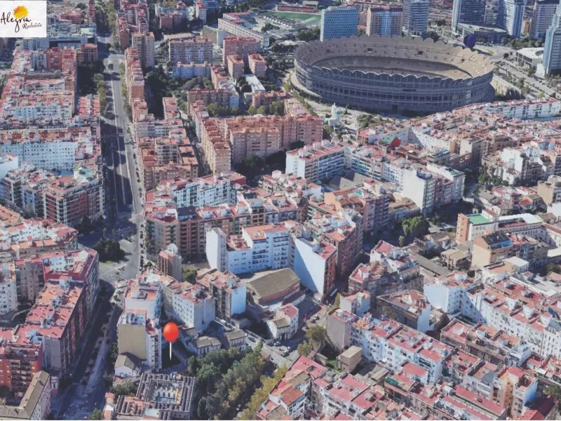 !! PERFECTO NUEVO PISO CON VISTAS