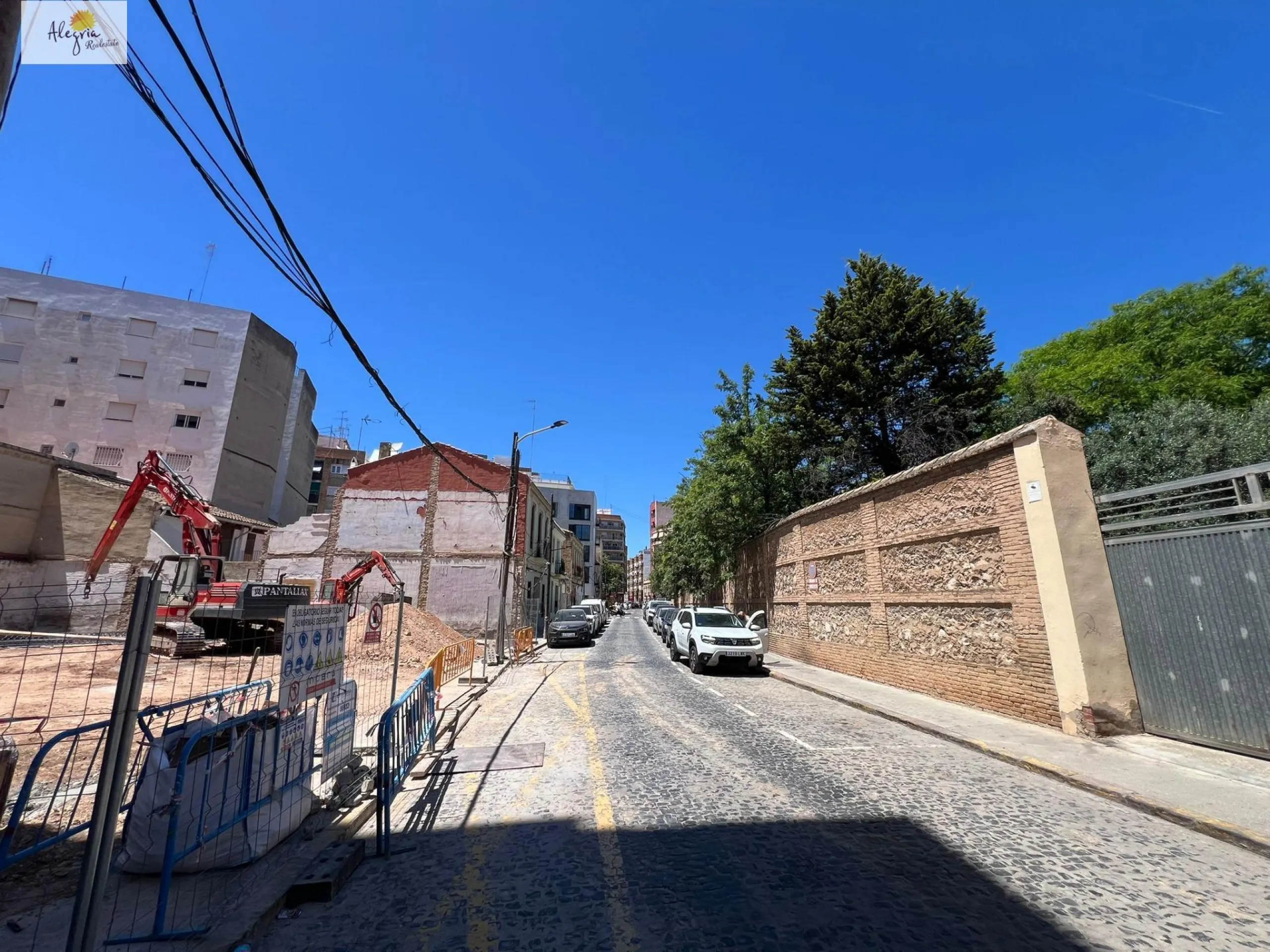 !! PERFECTO NUEVO PISO CON VISTAS