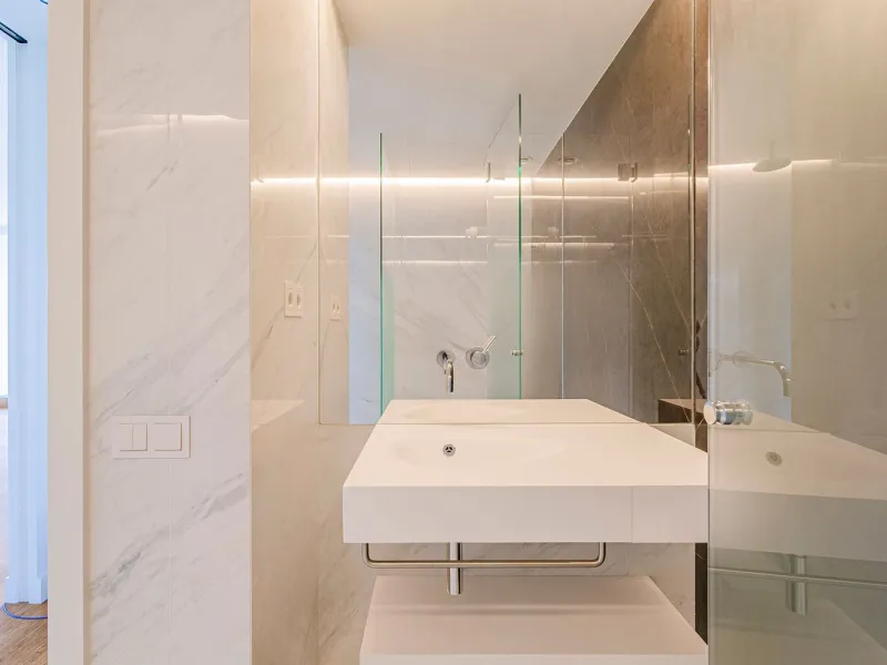 Luxury New-Build Homes on the Seafront in Diagonal Mar, Barcelona
