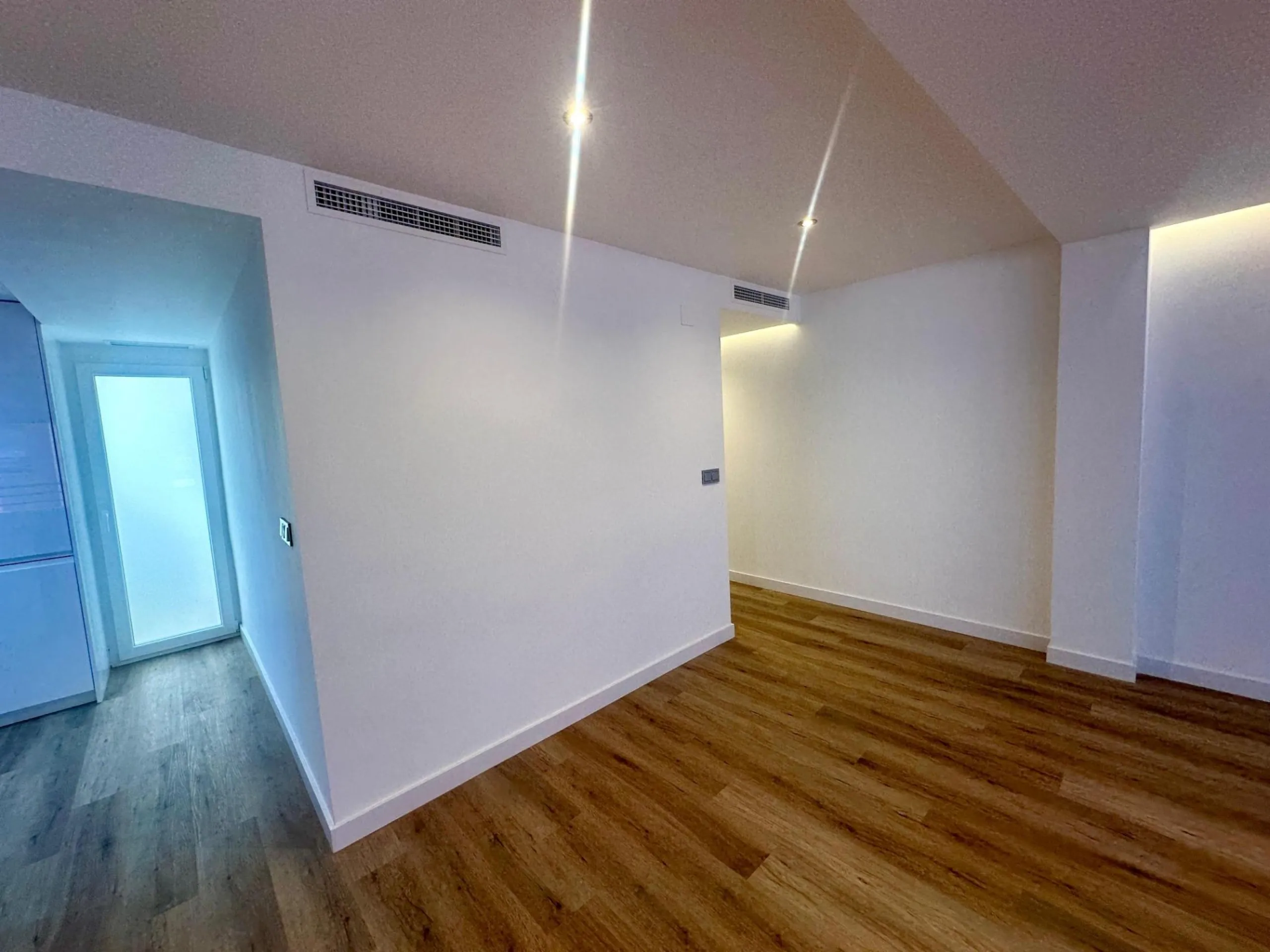 Espectacular vivienda totalmente reformada en una de las mejores zonas de Alicante, junto a El Corte Inglés