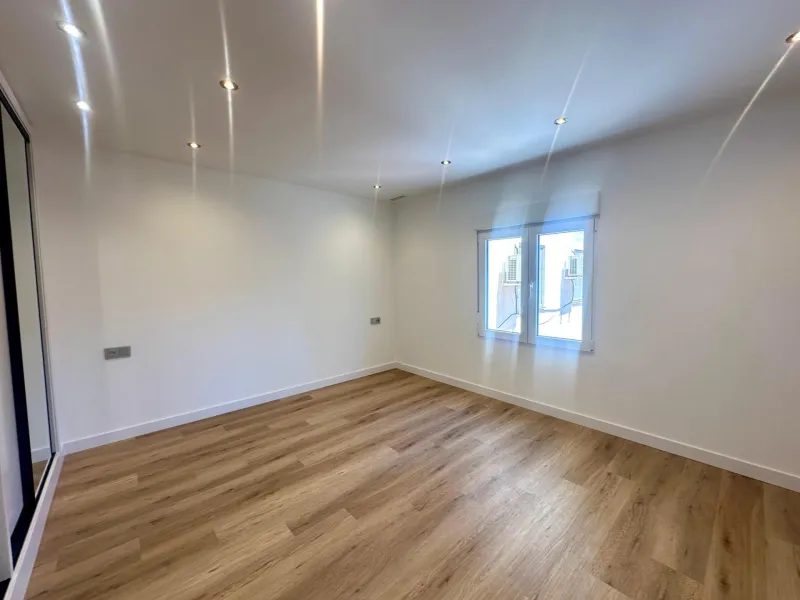 Espectacular vivienda totalmente reformada en una de las mejores zonas de Alicante, junto a El Corte Inglés