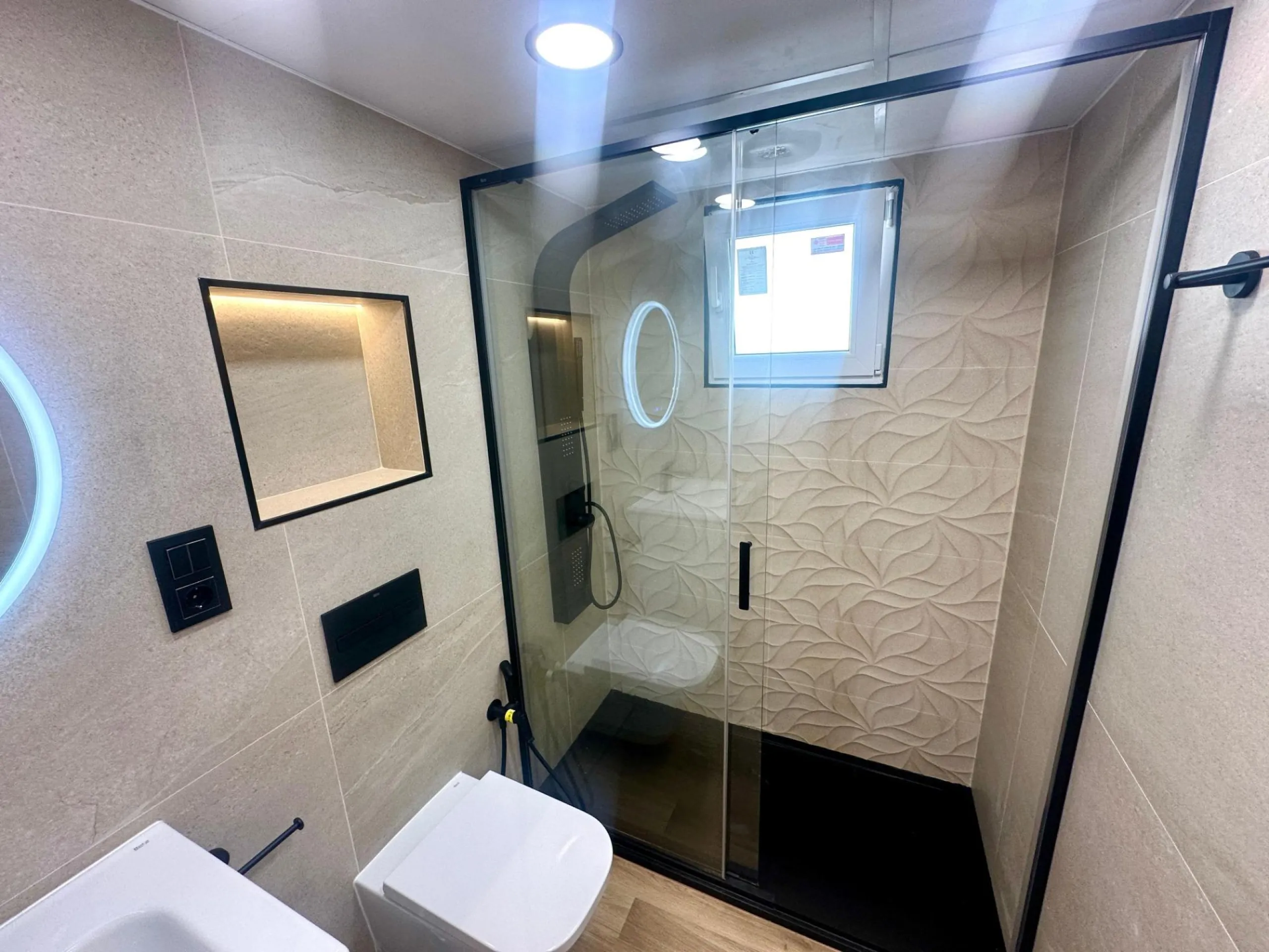 Espectacular vivienda totalmente reformada en una de las mejores zonas de Alicante, junto a El Corte Inglés